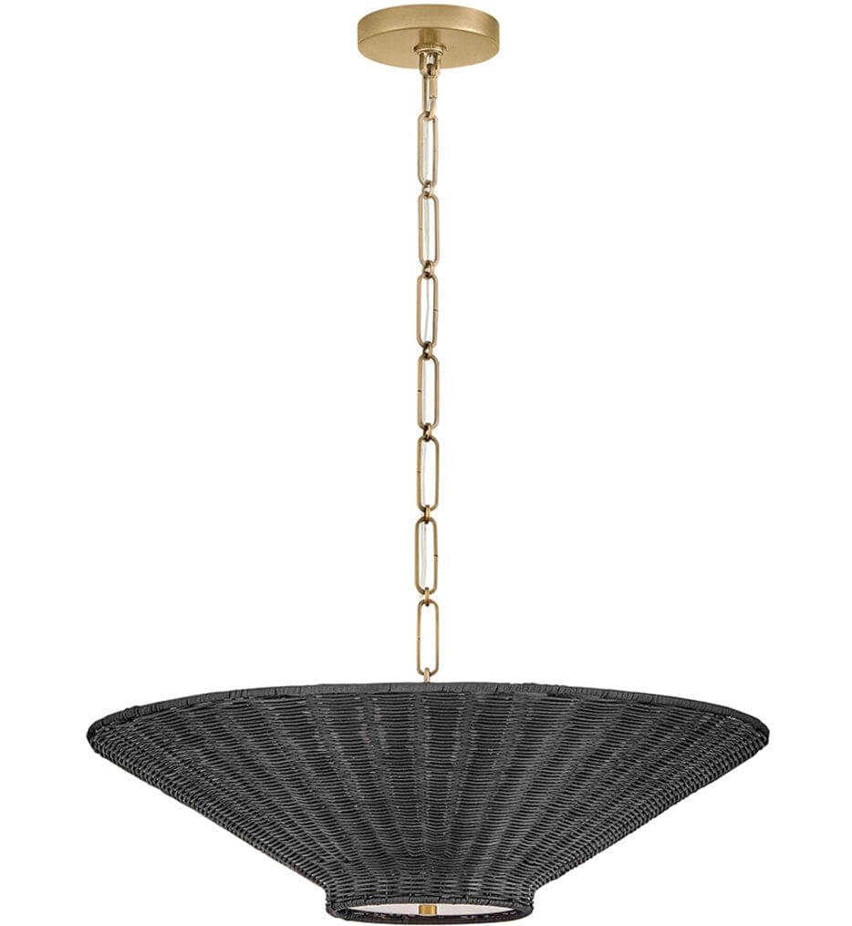 Hinkley Lighting - Delia 23.5-Inch Pendant