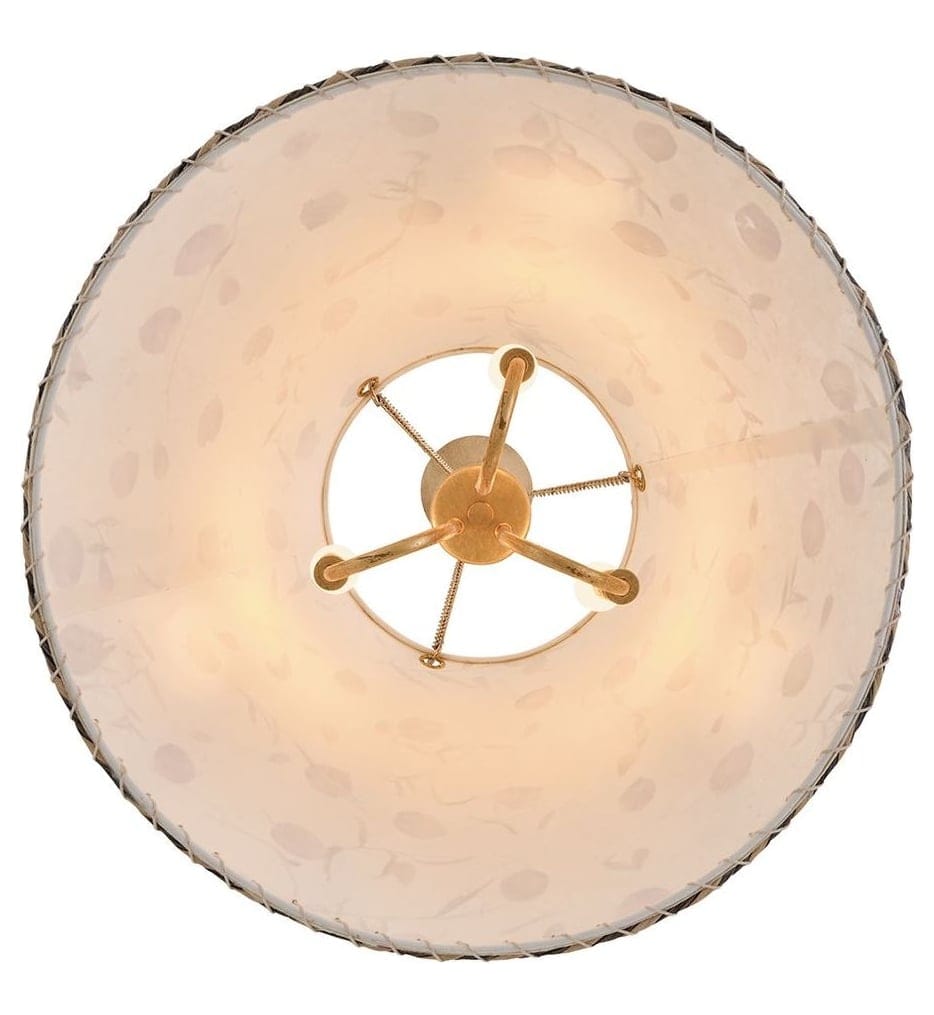Hinkley Lighting - 48505DA - Primrose 28.75-Inch Pendant
