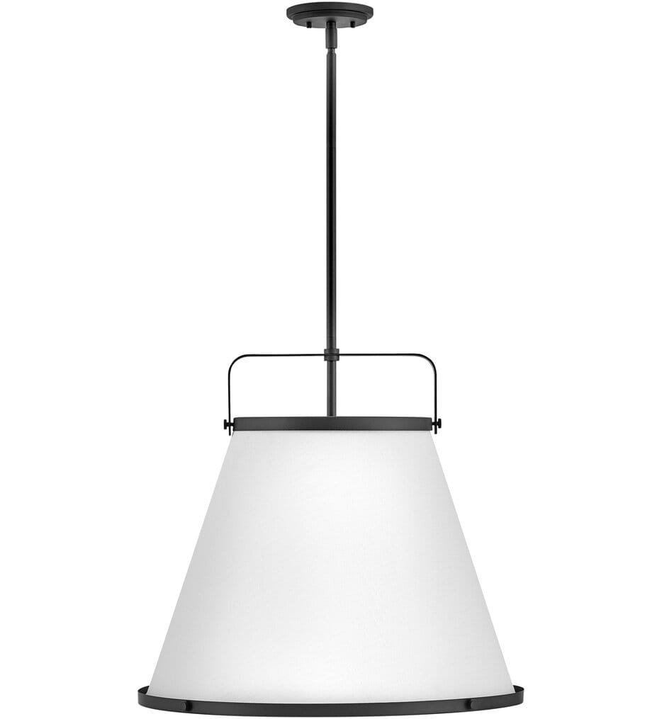 Hinkley Lighting - Lark 24.5" Chandelier