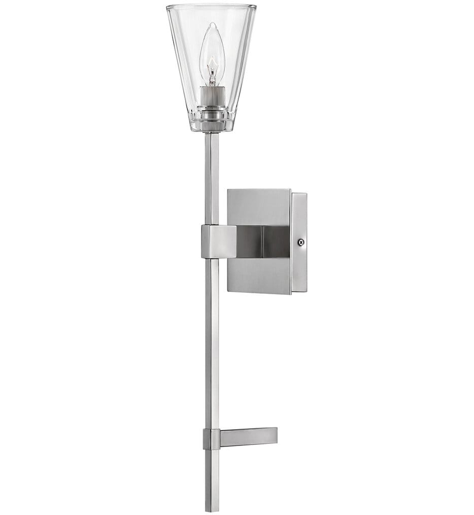 Hinkley Lighting - Auden 24" Wall Sconce