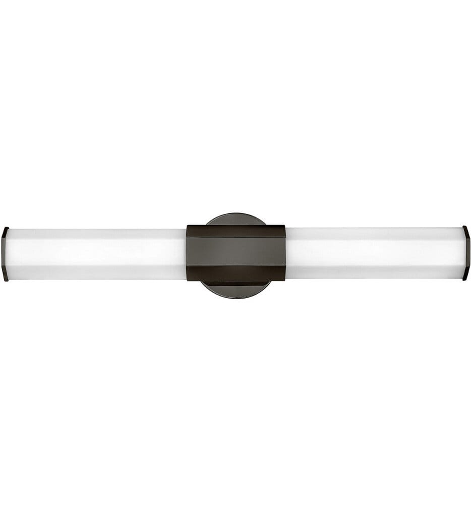 Hinkley Lighting - 51152BX - Facet 26" Bath Vanity Light