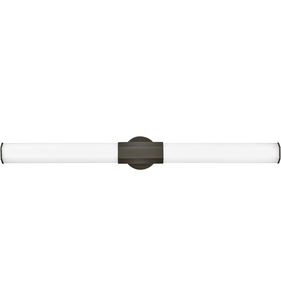 Hinkley Lighting - Facet 40" Bath Vanity Light