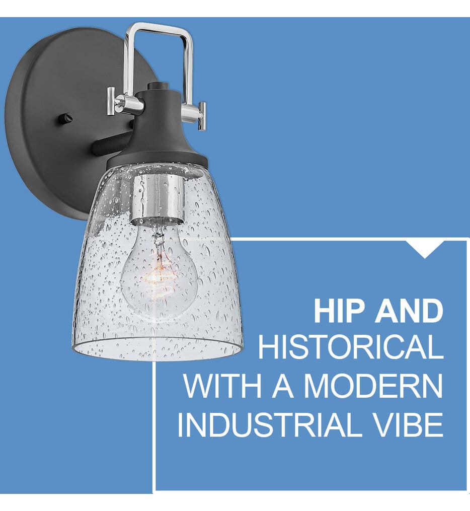 Hinkley Lighting - Easton 10.5" Bath Vanity Light