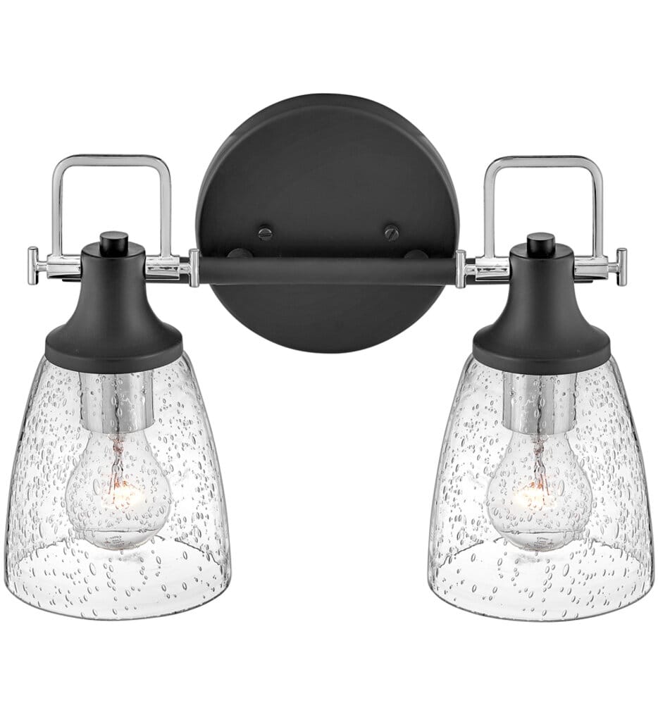 Hinkley Lighting - Easton 14.5" Bath Vanity Light