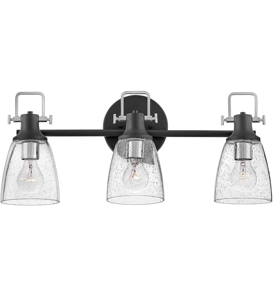 Hinkley Lighting - Easton 24" Bath Vanity Light