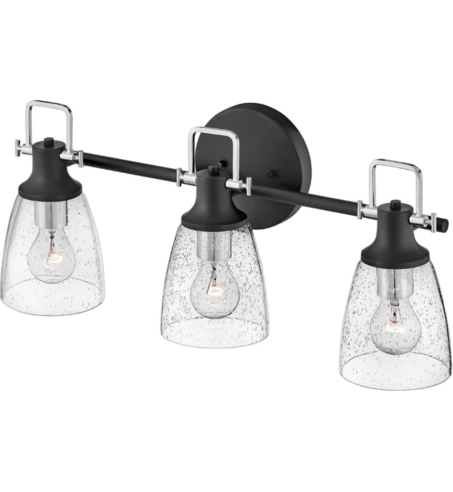 Hinkley Lighting - Easton 24" Bath Vanity Light