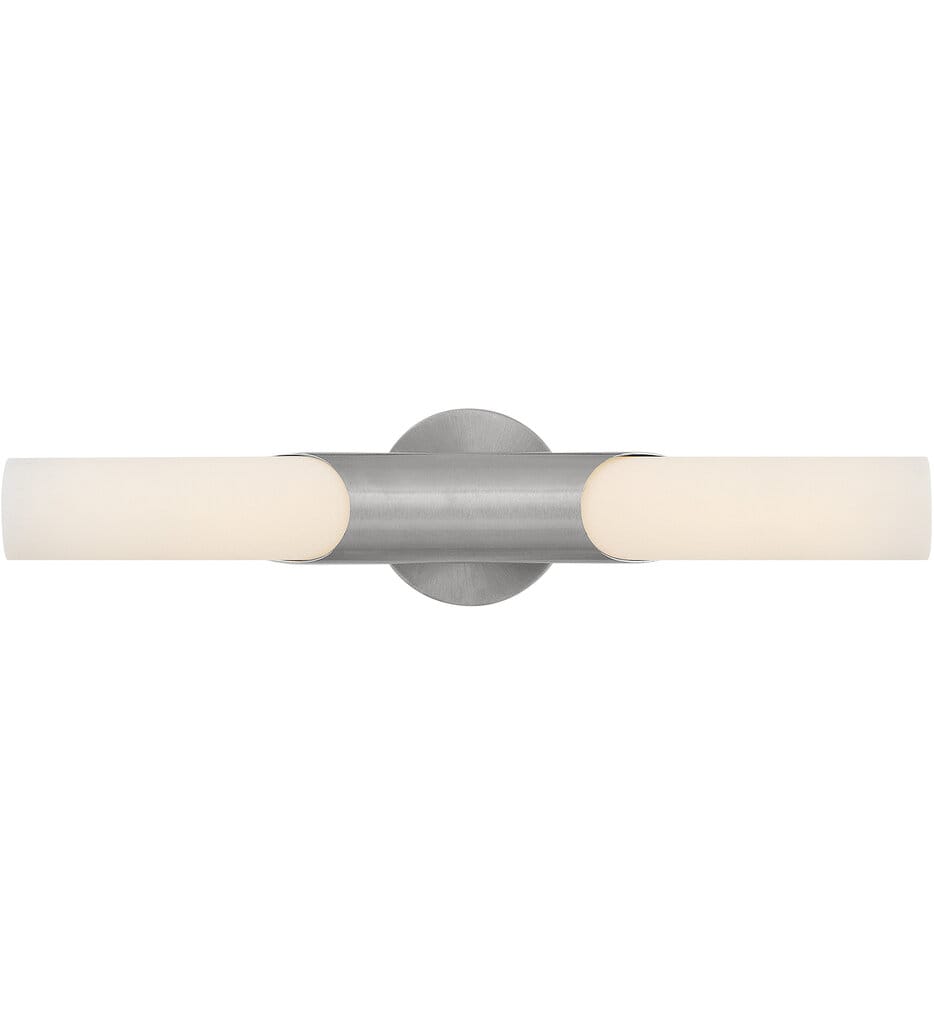Hinkley Lighting - 51382TNI - Grace 22.75" Bath Vanity Light