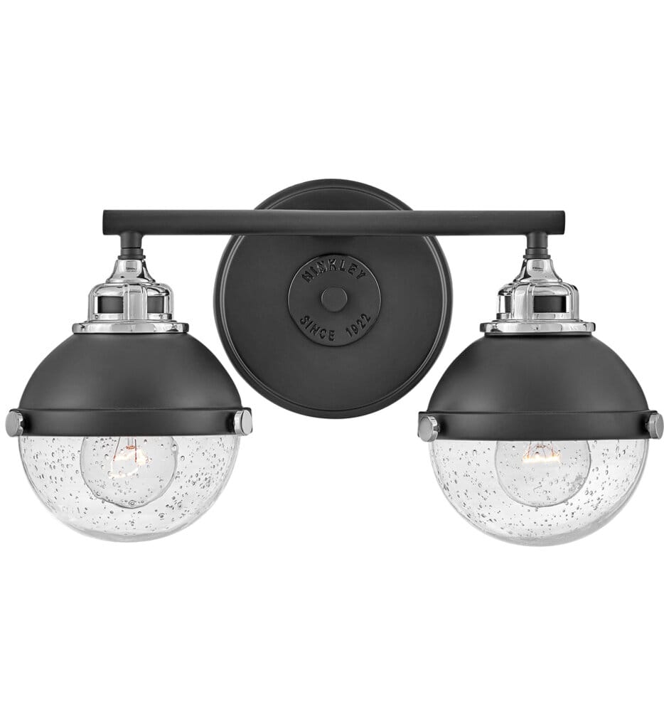 Hinkley Lighting - Fletcher 16" Bath Vanity Light