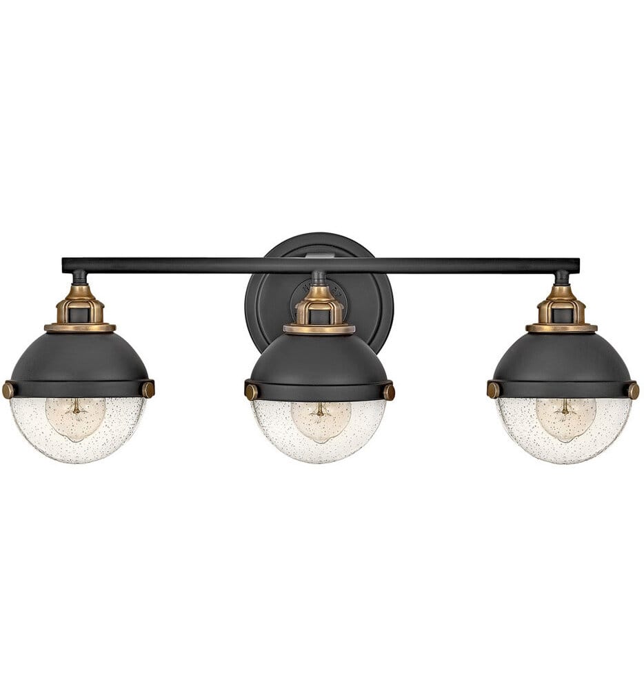 Hinkley Lighting - Fletcher 25" Bath Vanity Light