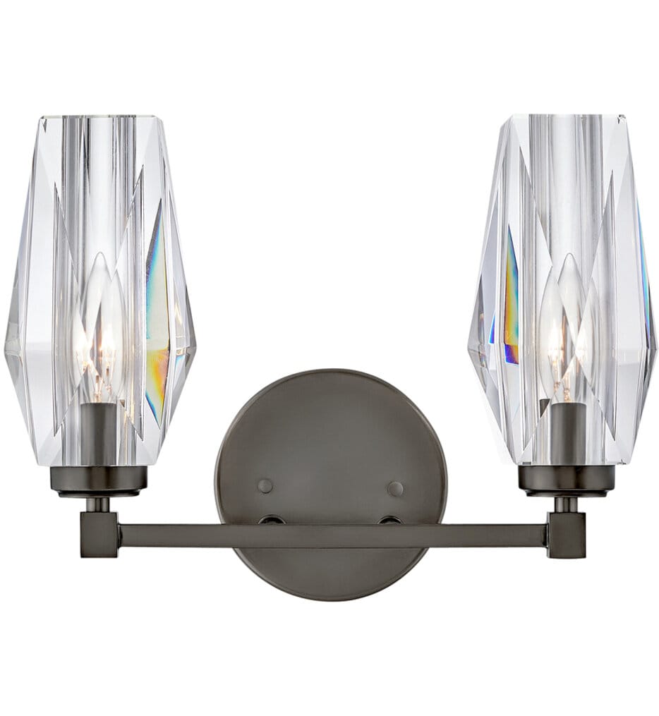 Hinkley Lighting - 52482BX - Ana 13.75" Bath Vanity Light