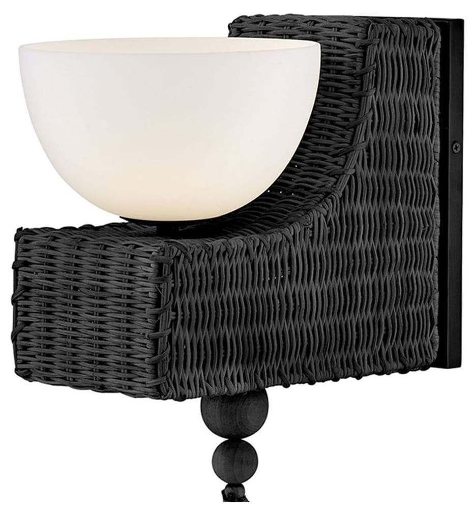Hinkley Lighting - Thalia 18.25-Inch Sconce