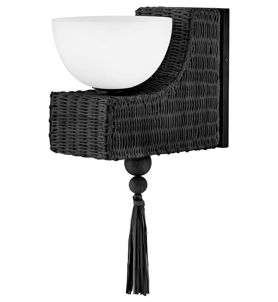 Hinkley Lighting - Thalia 18.25-Inch Sconce