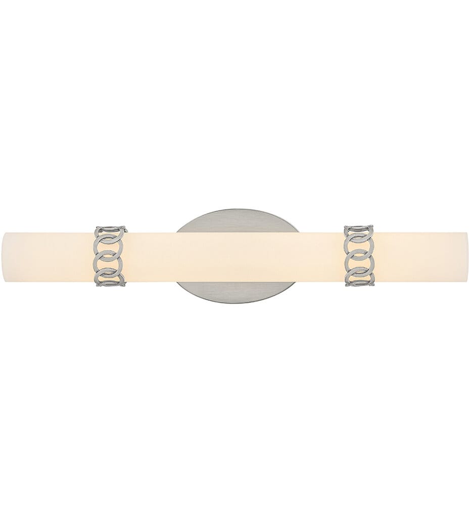 Hinkley Lighting - Eliza 22.5" Bath Vanity Light