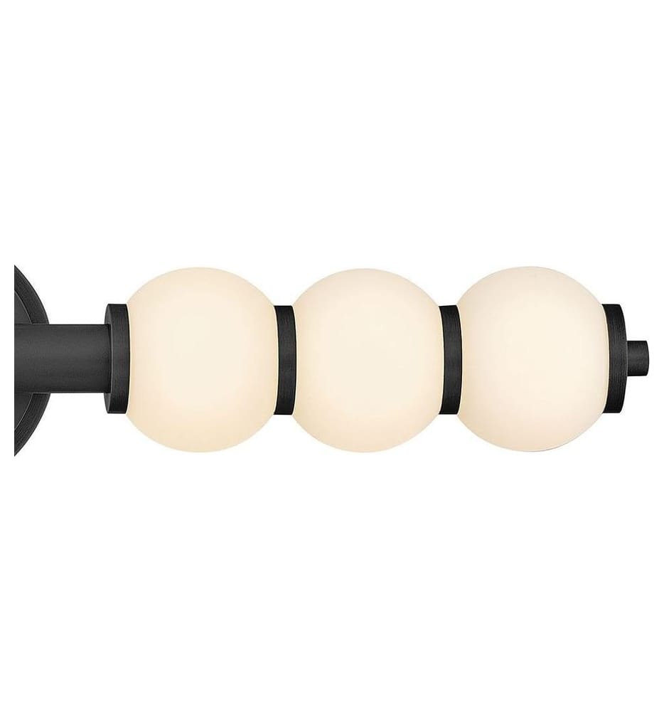 Hinkley Lighting - Trigo 31.25-Inch Sconce