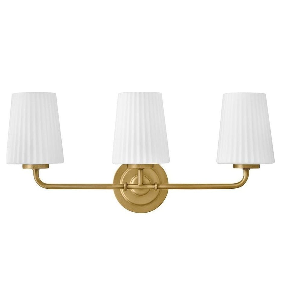 Hinkley Lighting - McKenna 23.25-Inch Bath Vanity Light