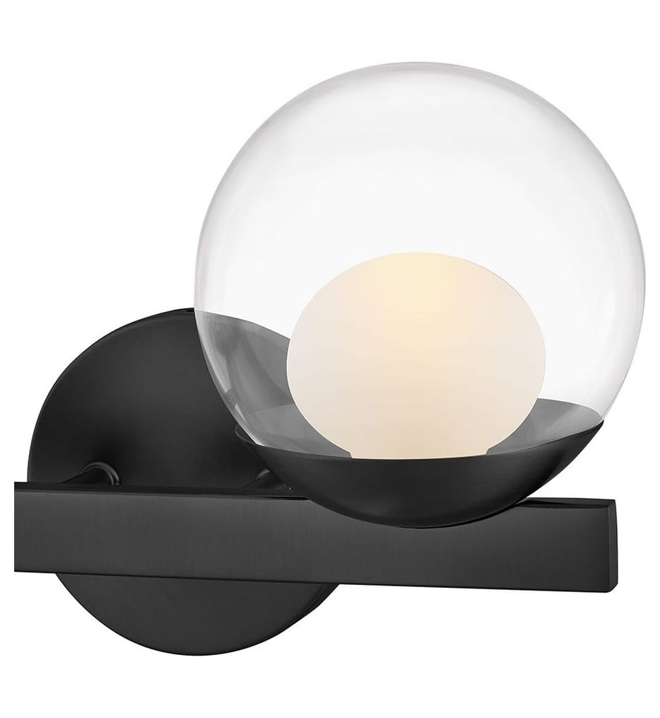 Hinkley Lighting - Sunni 15-Inch Bath Vanity Light