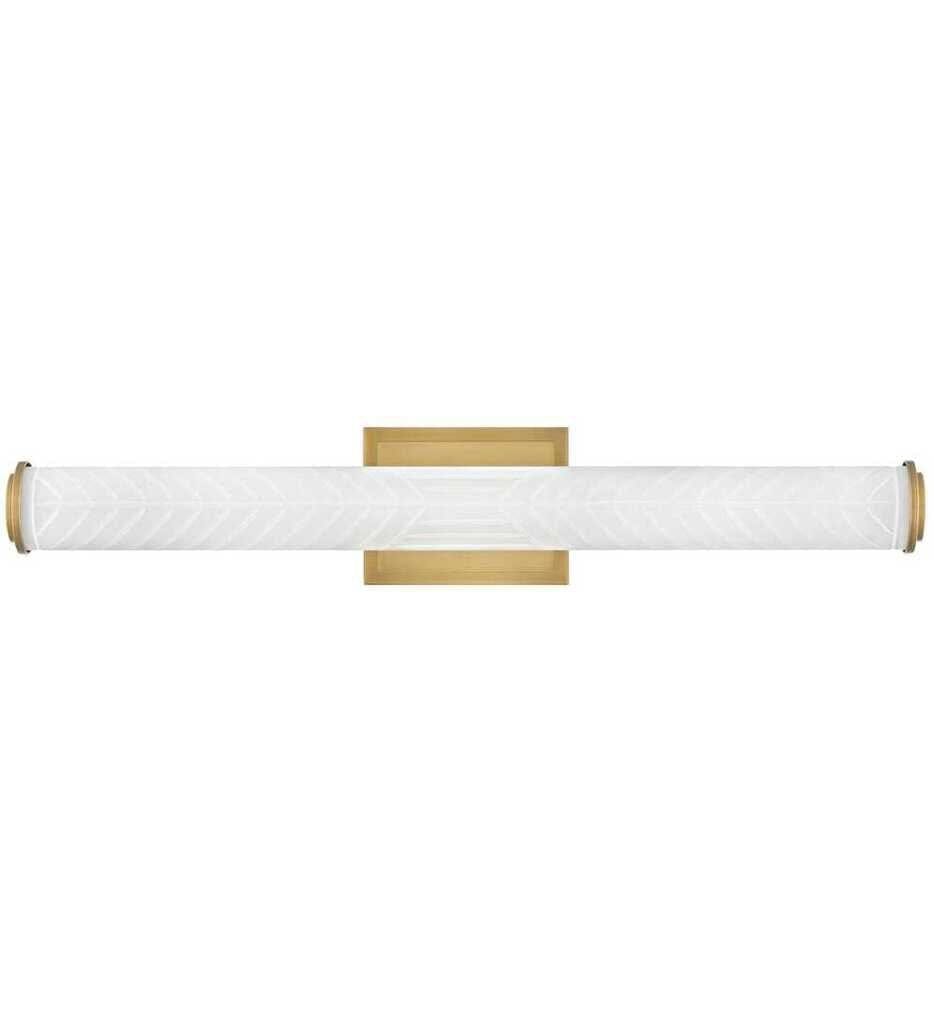 Hinkley Lighting - 57863LCB - Devon 25.75" Bath Vanity Light