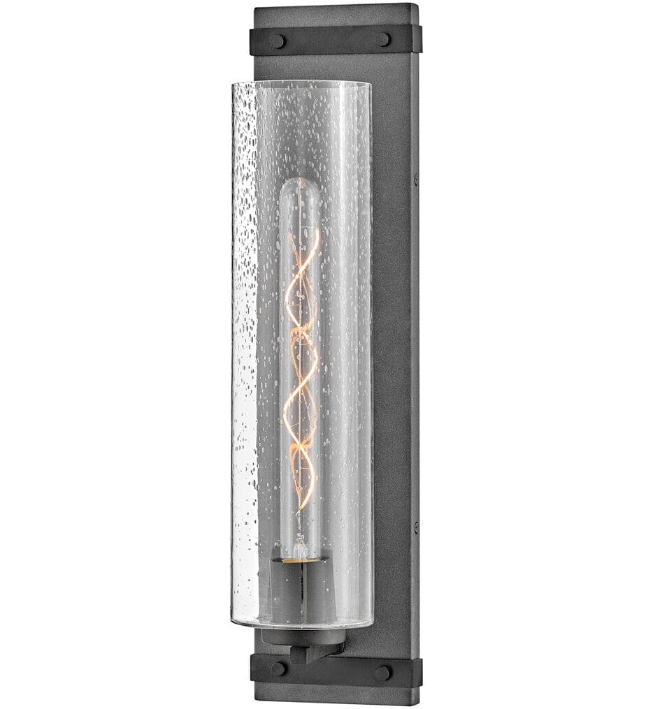 Hinkley Lighting - 5941DZ-LL - Sawyer 20" Bath Vanity Light