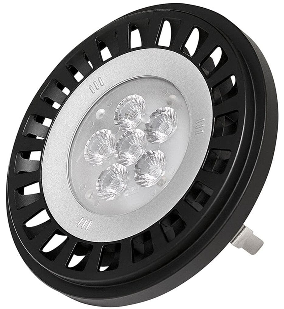 Hinkley Lighting - 6W27K24-PAR36 - LED Bulb Par36 LED 6w 2700K 24 Degree Bulb