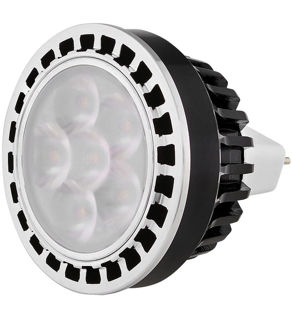Hinkley Lighting - 6W27K45 - LED Bulb LED MR16 6w 2700K 45 Degree Bulb