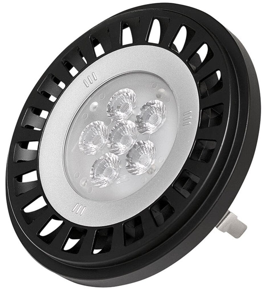 Hinkley Lighting - 6W27K60-PAR36 - LED Bulb Par36 LED 6w 2700K 60 Degree Bulb