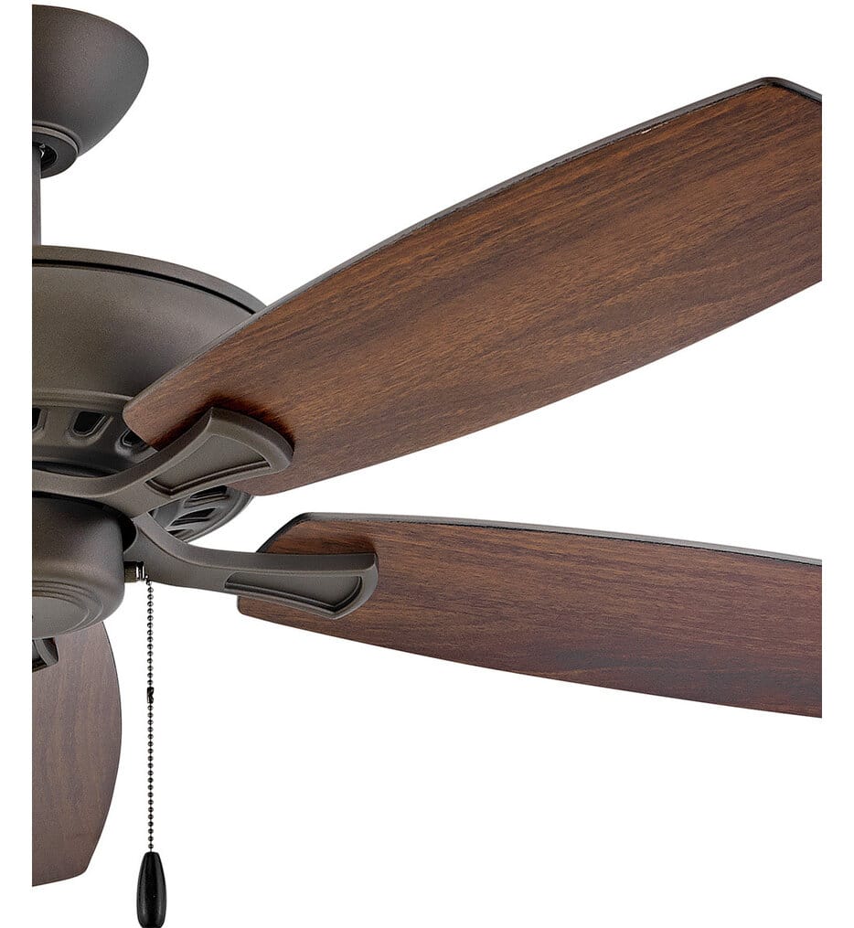 Hinkley Lighting - Highland 52" Ceiling Fan