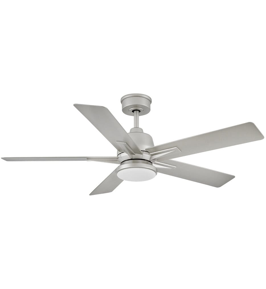 Hinkley Lighting - Alta 52" Ceiling Fan