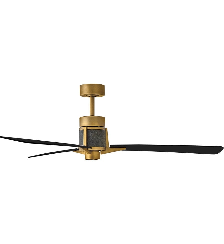 Hinkley Lighting - Atticus Ceiling Fan