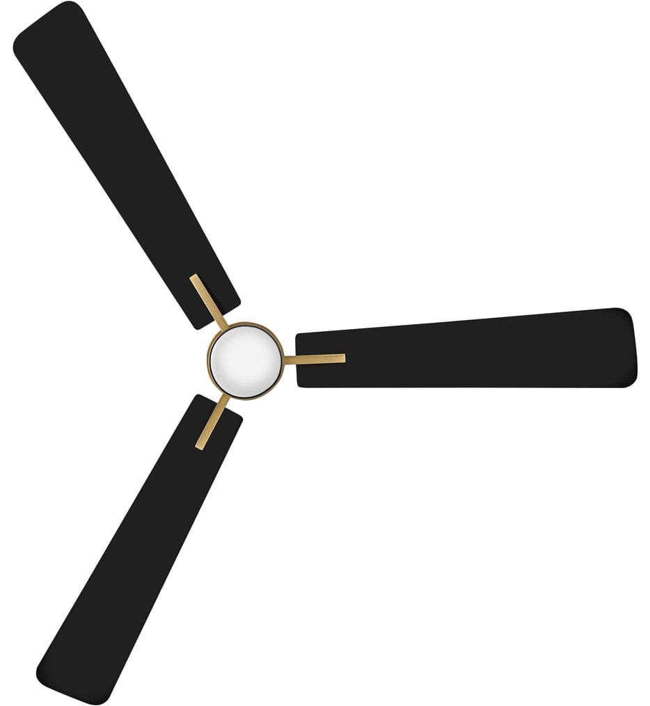 Hinkley Lighting - Atticus Ceiling Fan