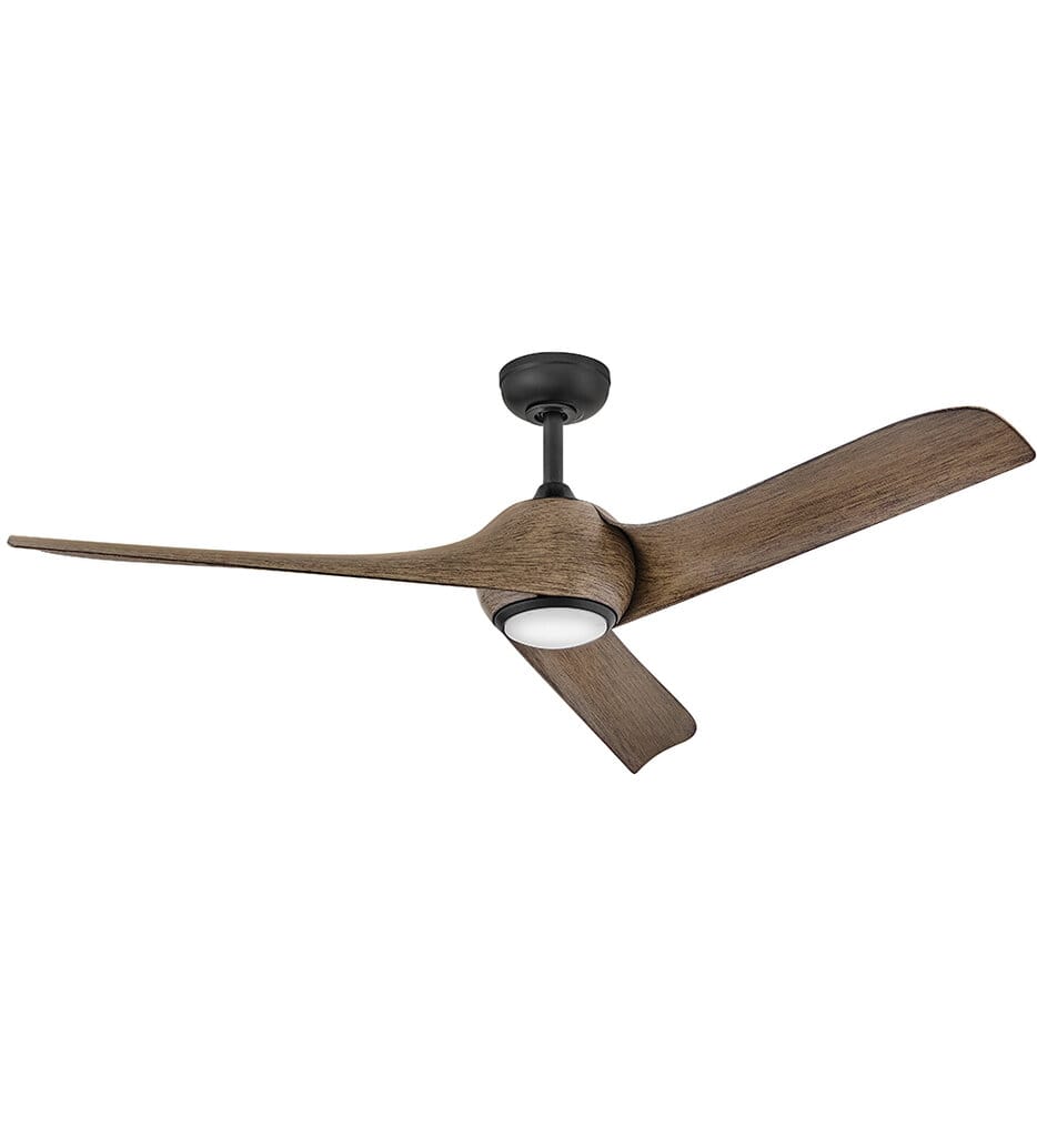 Hinkley Lighting - Tiburon 56" Smart Fan