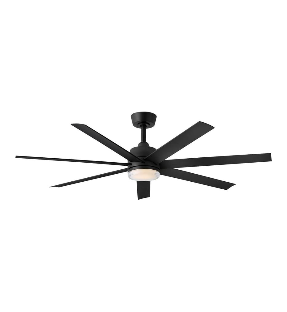 Hinkley Lighting - Current 56-Inch LED Smart Fan