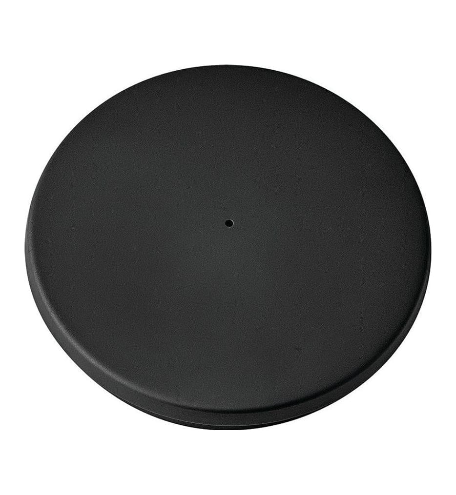 Hinkley Lighting - 932001FBB - Artiste Light Kit Cover