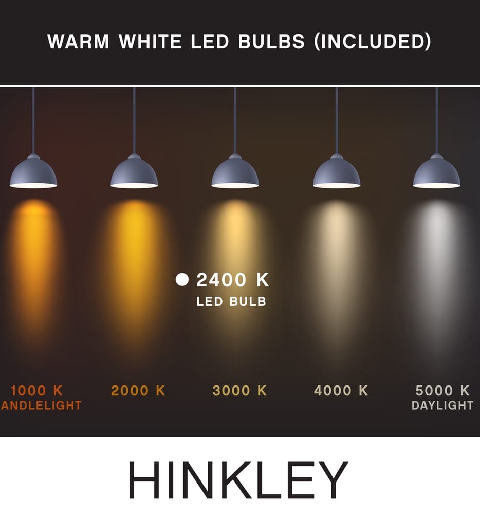 Hinkley Lighting - LumiGlo Bulb 2.00-Watt Bulb