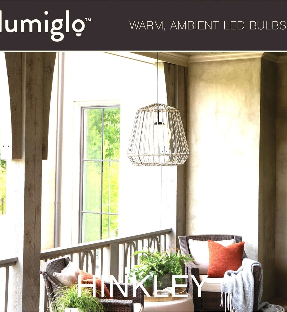Hinkley Lighting - LumiGlo Bulb 2.00-Watt Bulb