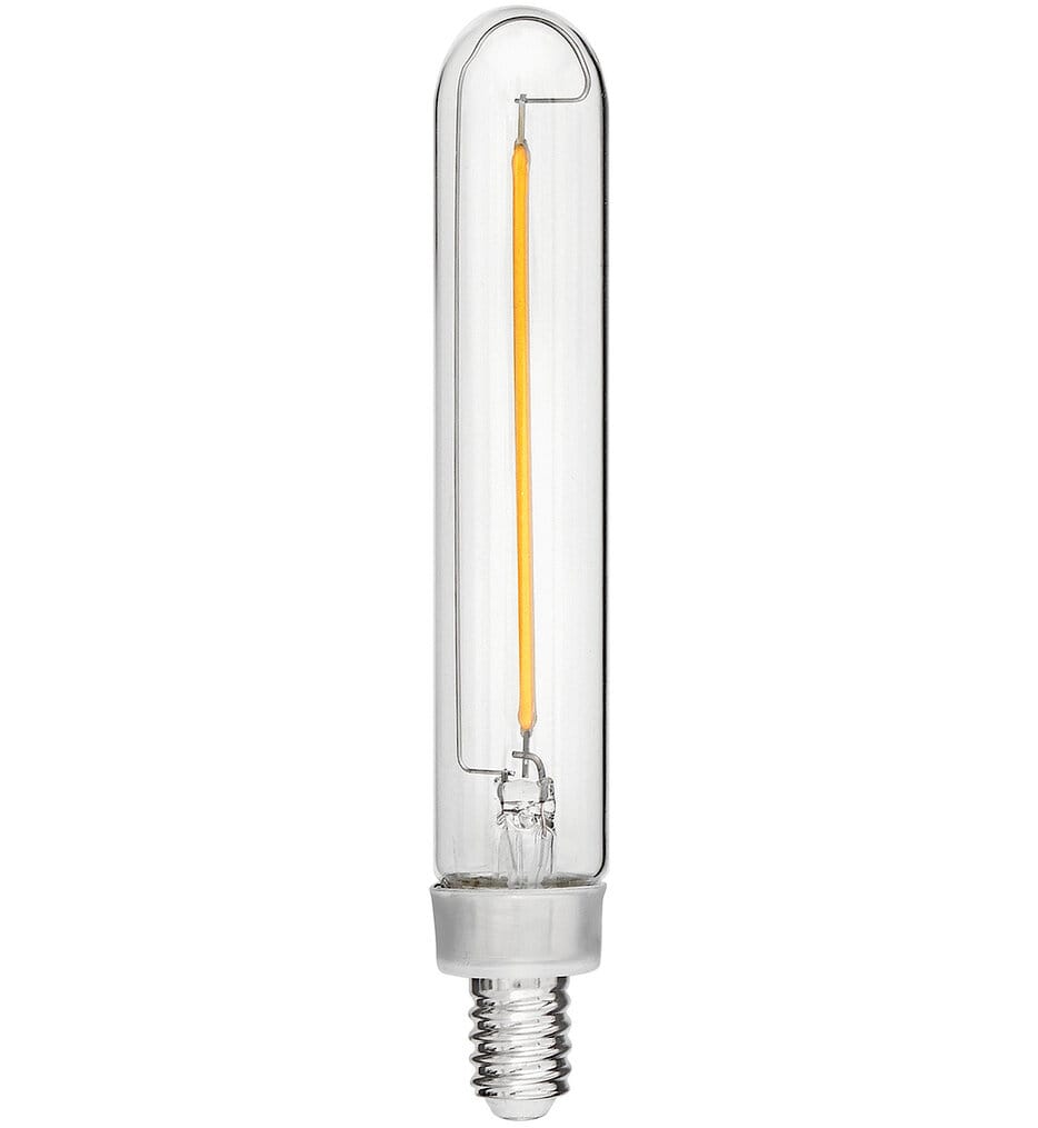 Hinkley Lighting - LumiGlo Bulb 2.00-Watt Bulb