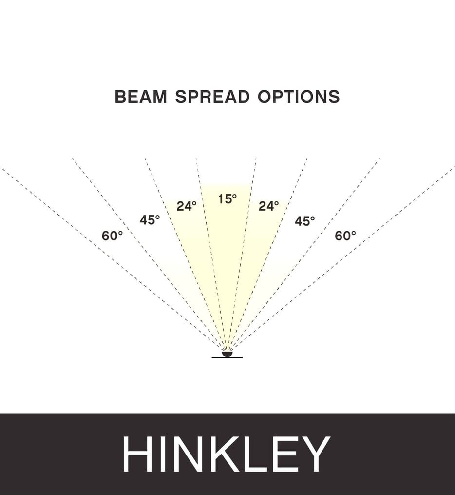 Hinkley Lighting - GU10LED-6.5-G2 - Bulb Accessory Lamp Bulb