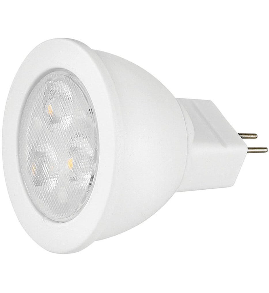 Hinkley Lighting - MR1127K - LED Bulb MR11 LED 4w Bulb