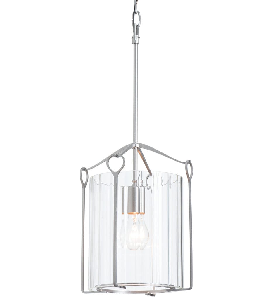 Hubbardton Forge - Bow Tall Mini-Pendant