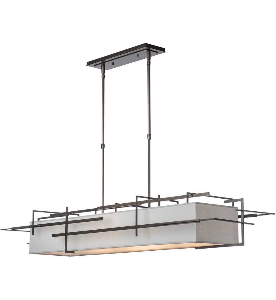 Hubbardton Forge - Etch Pendant
