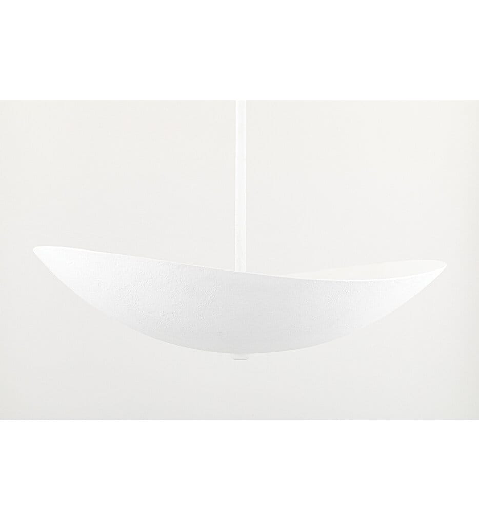 Hudson Valley - 1424-WP - Fabius 24" Pendant