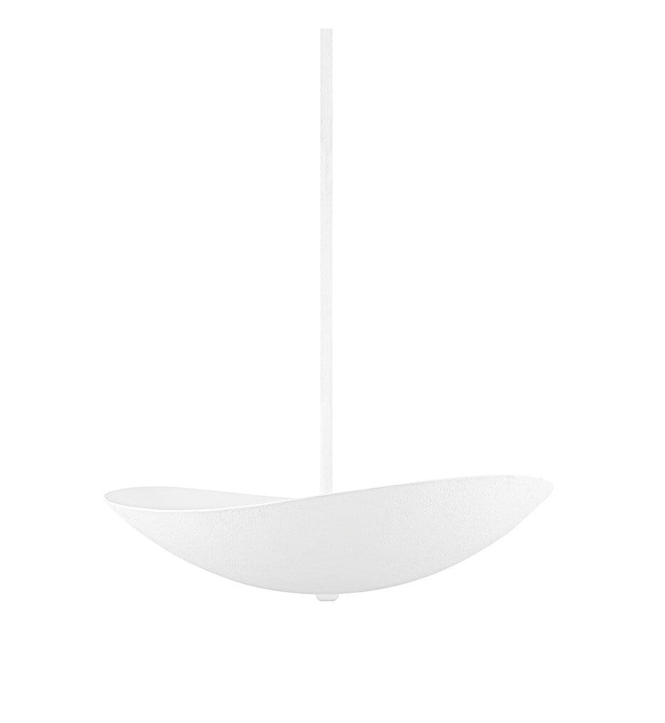 Hudson Valley - 1424-WP - Fabius 24" Pendant