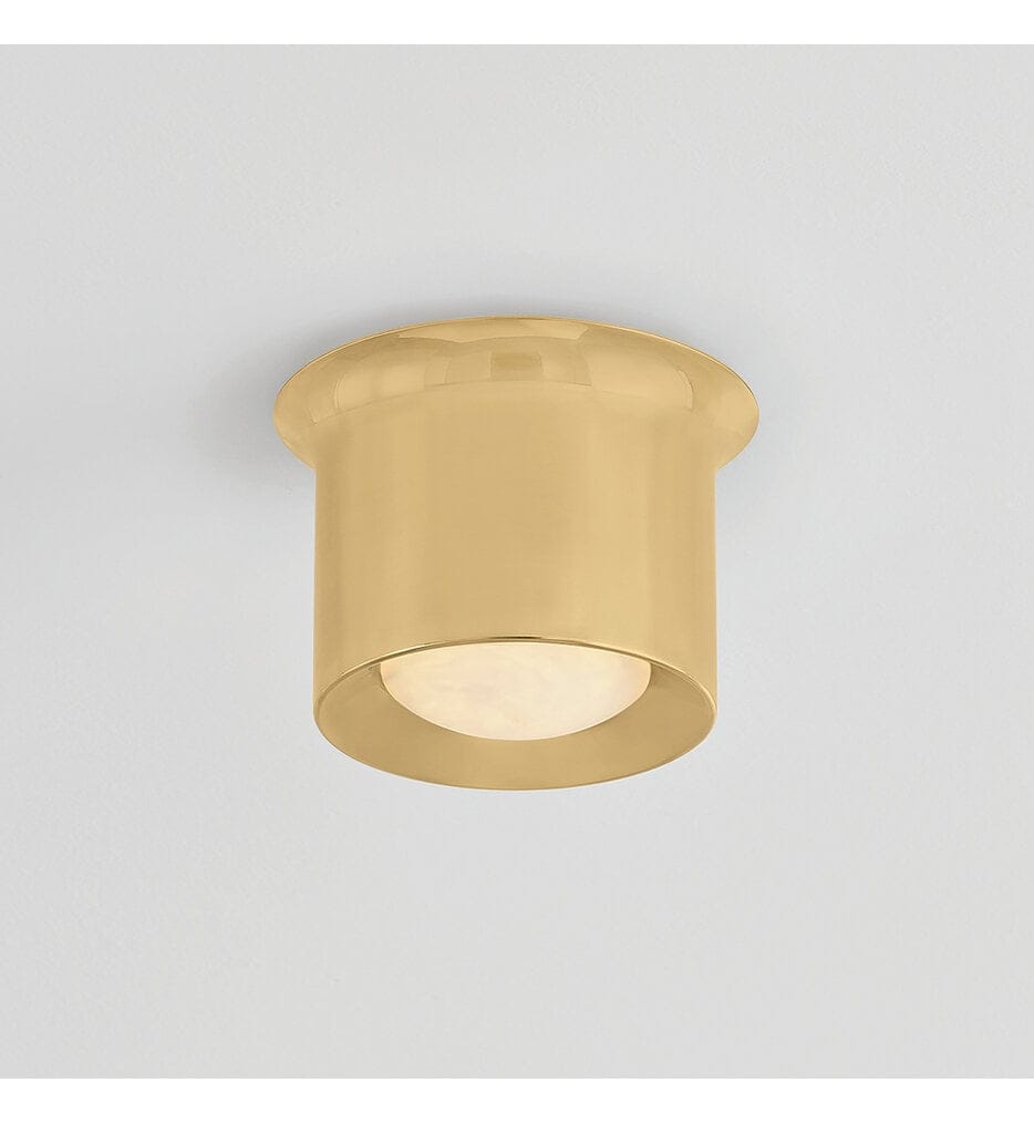 Hudson Valley - Noxon 7" Flush Mount