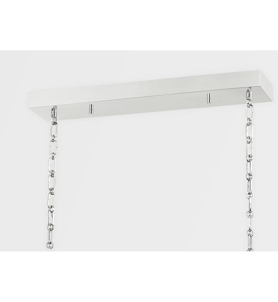 Hudson Valley - Lindley 40" Chandelier