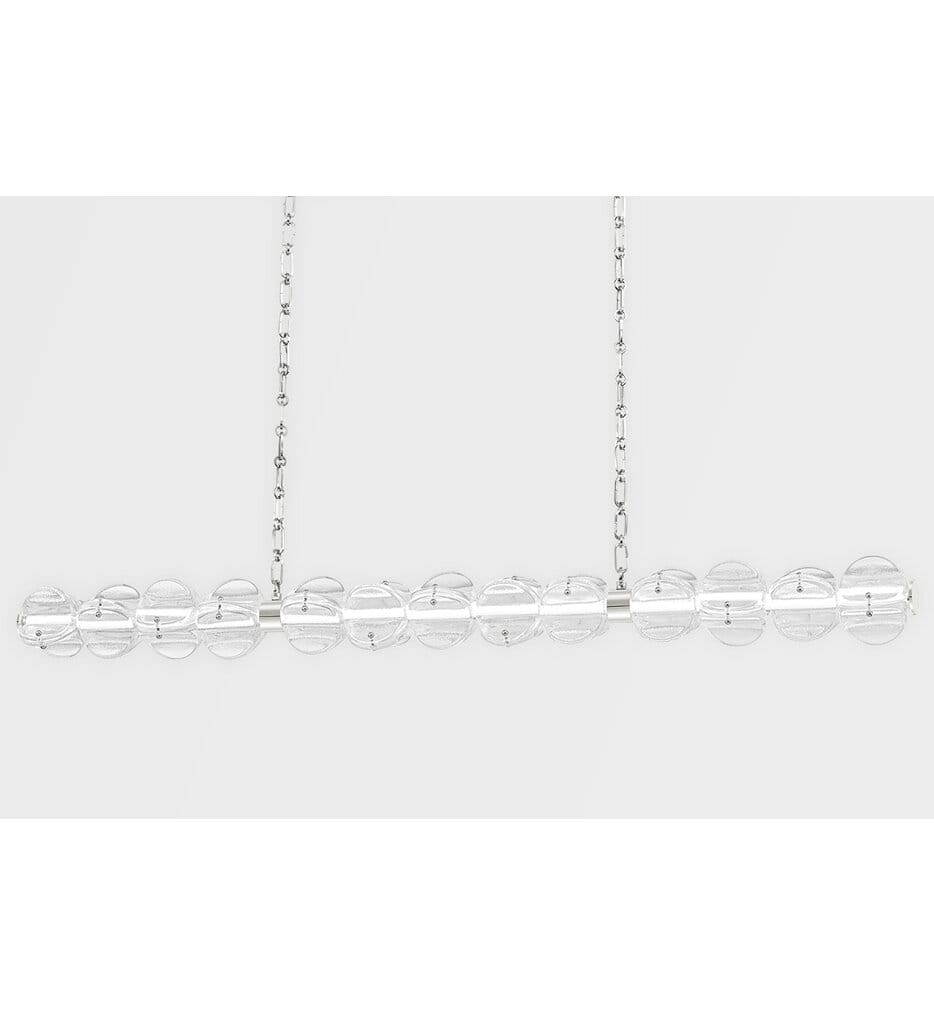 Hudson Valley - Lindley 40" Chandelier