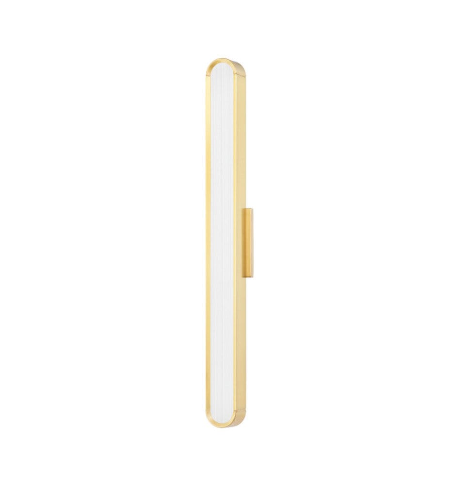 Hudson Valley - Starkey 24.5" Bath Vanity Light