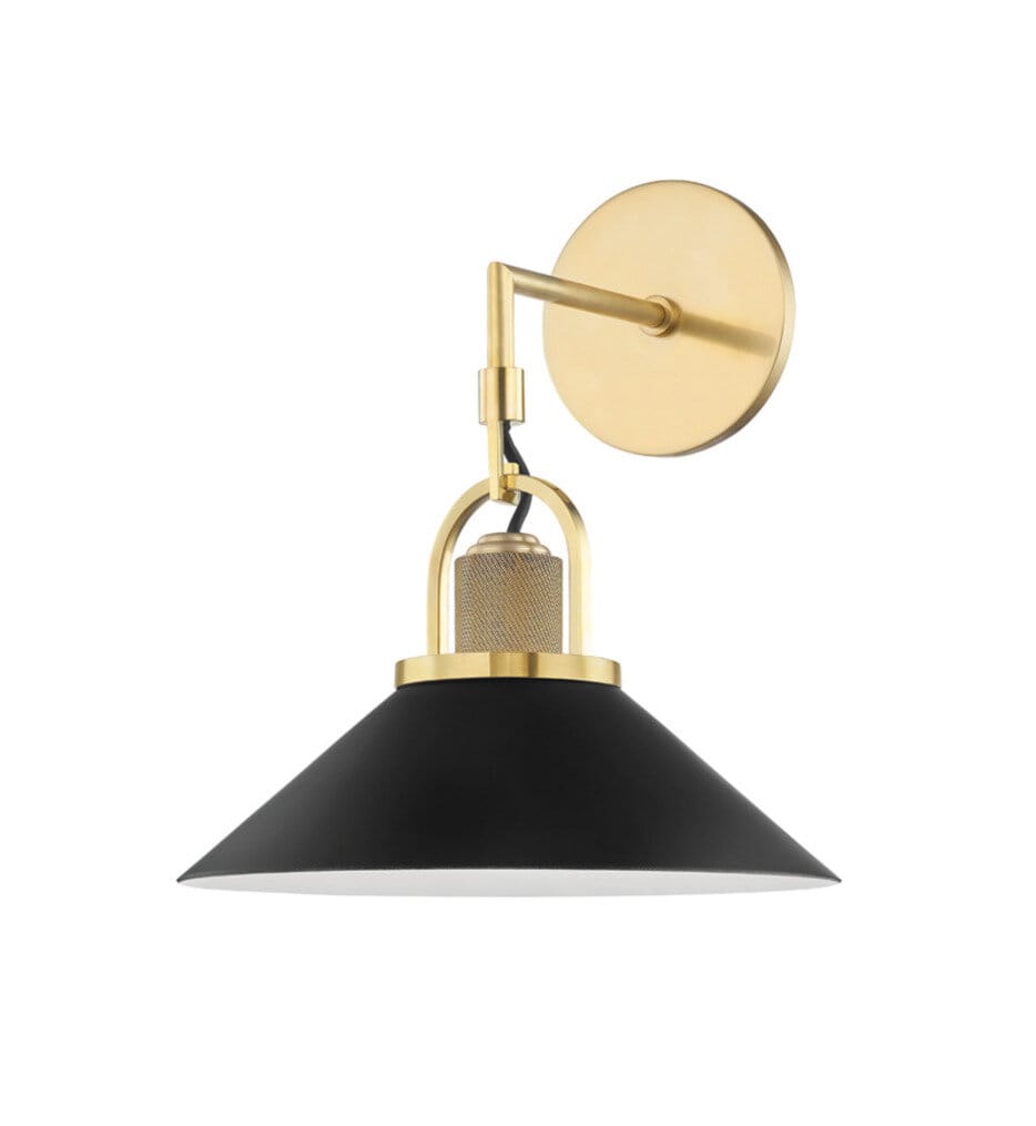 Hudson Valley - Syosset 14" Wall Sconce