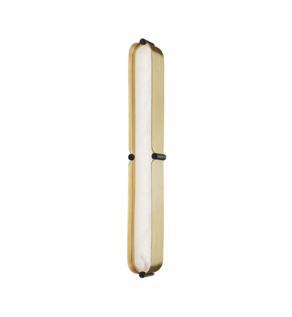 Hudson Valley - Tribeca 23.75" Bath Vanity Light