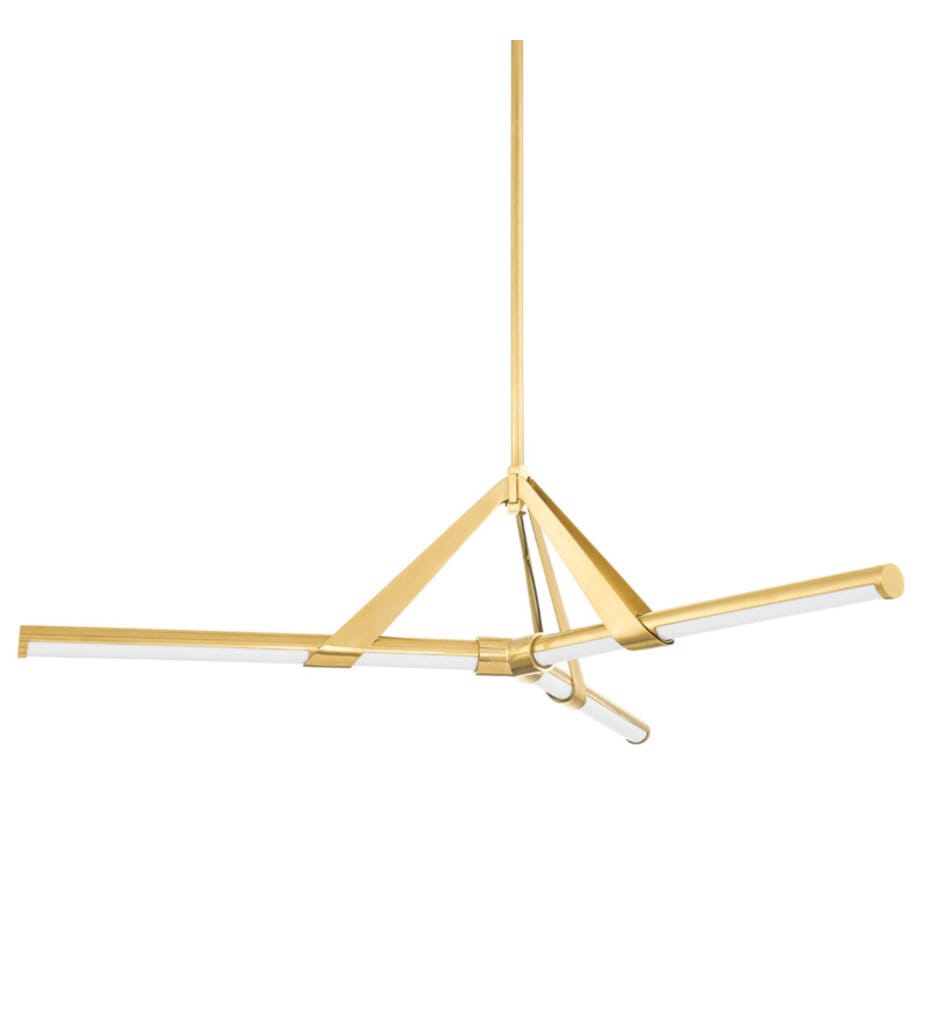 Hudson Valley - Jonas 46" Chandelier