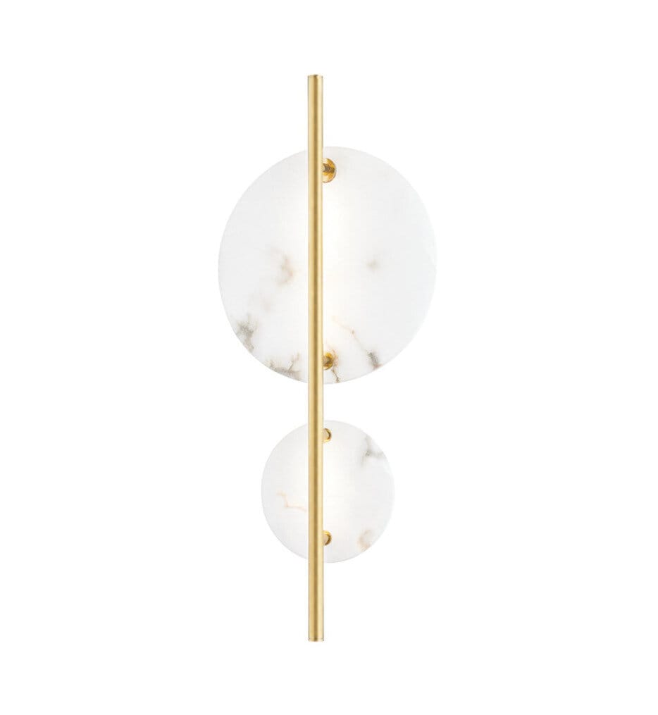 Hudson Valley - Croft 23.5" Wall Sconce