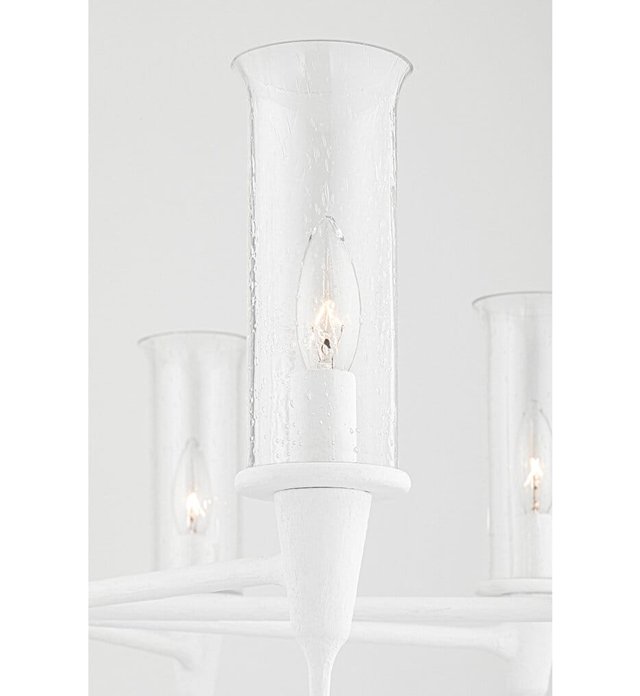 Hudson Valley - Chisel 21.25" Wall Sconce